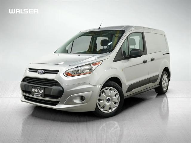 2014 Ford Transit Connect XLT for sale in Burnsville, MN