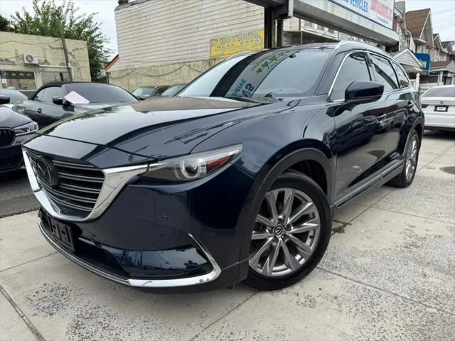 2021 Mazda CX-9 Grand Touring for sale in Jamaica, NY