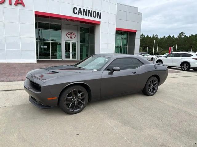 2022 Dodge Challenger SXT for sale in Moss Point, MS