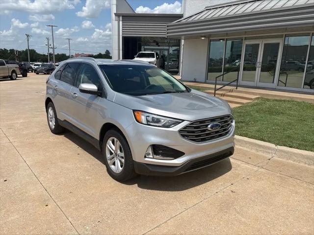 2019 Ford Edge SEL for sale in Oklahoma City, OK