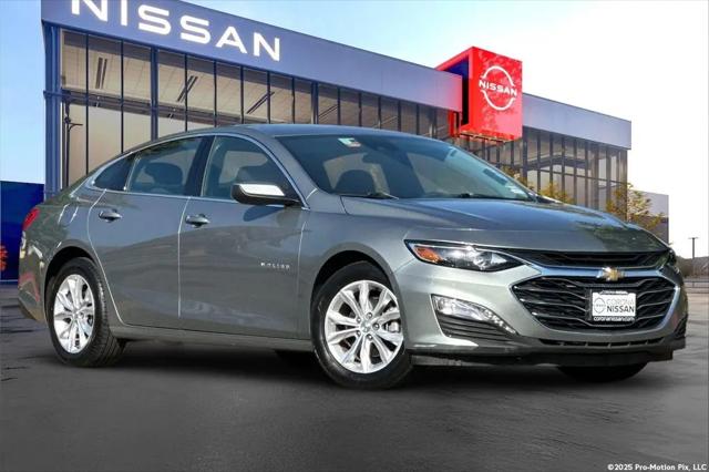 2024 Chevrolet Malibu FWD 1LT for sale in Corona, CA