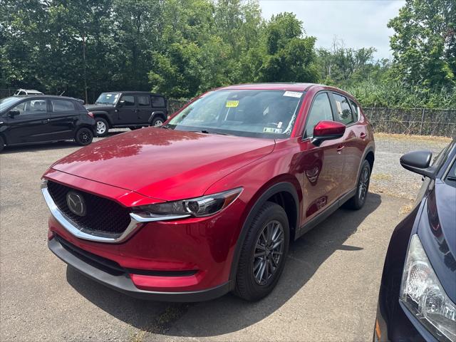 2021 Mazda CX-5 Touring for sale in Fairless Hills, PA