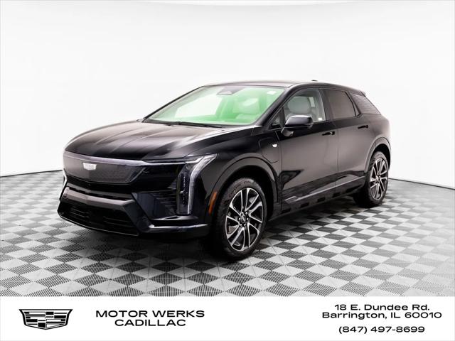 2027 Cadillac iQ Sport for sale in Barrington, IL