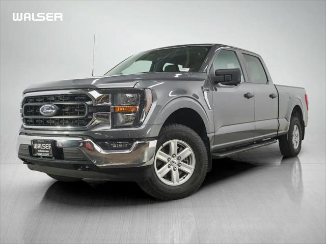 2023 Ford F-150 XLT for sale in Brooklyn Park, MN