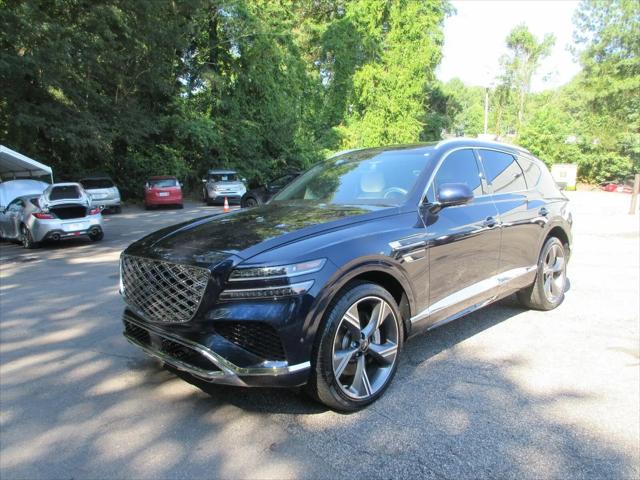 2025 Genesis GV80 3.5T Prestige AWD for sale in Cary, NC