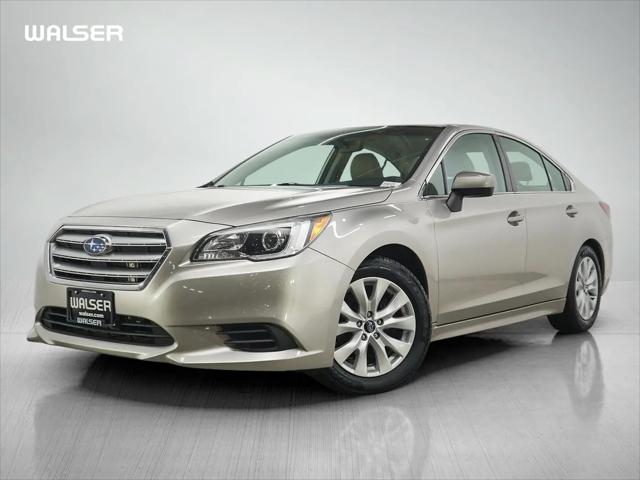 2017 Subaru Legacy 2.5i Premium for sale in Bloomington, MN