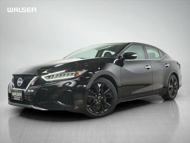 2023 Nissan Maxima SL for sale in Bloomington, MN