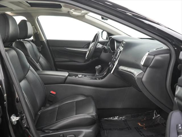 2023 Nissan Maxima SL