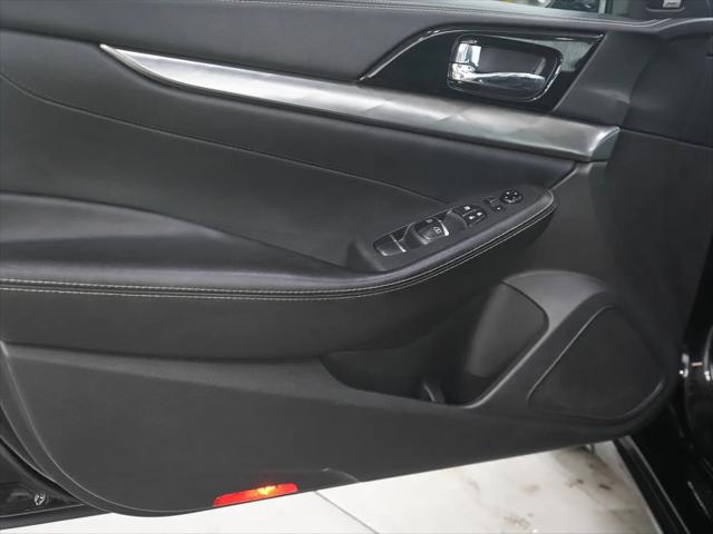 2023 Nissan Maxima SL