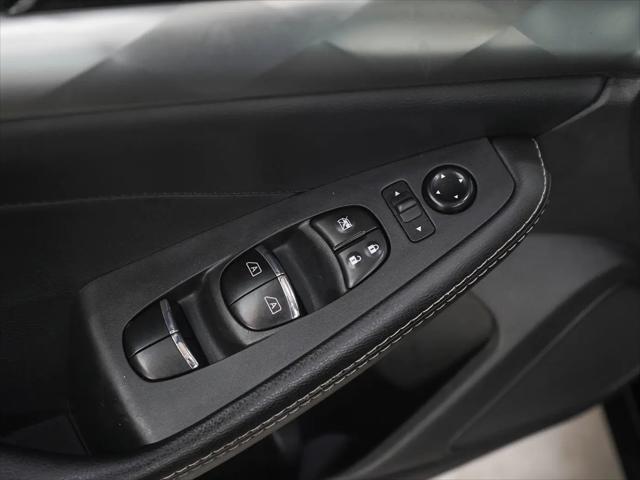 2023 Nissan Maxima SL