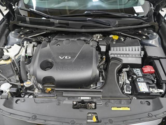 2023 Nissan Maxima SL