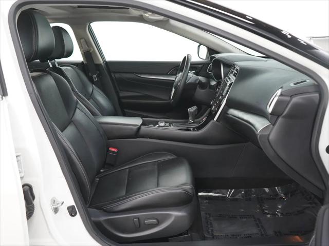 2023 Nissan Maxima SL