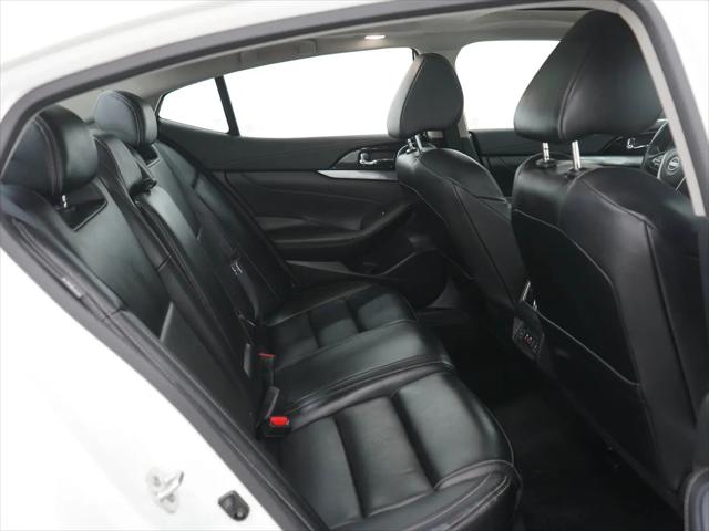 2023 Nissan Maxima SL