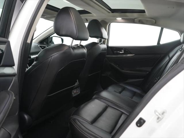 2023 Nissan Maxima SL