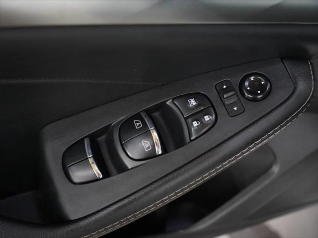 2023 Nissan Maxima SL
