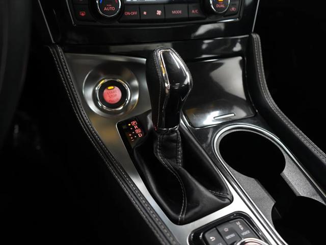 2023 Nissan Maxima SL