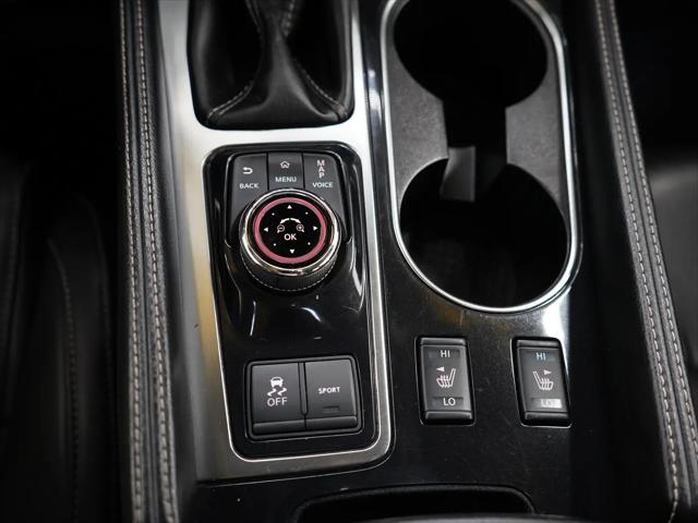2023 Nissan Maxima SL