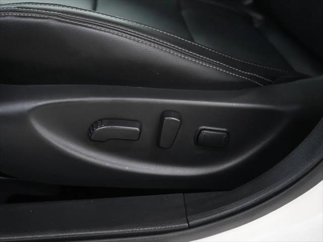 2023 Nissan Maxima SL