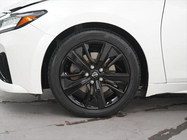 2023 Nissan Maxima SL