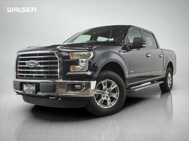 2015 Ford F-150 XLT for sale in Bloomington, MN