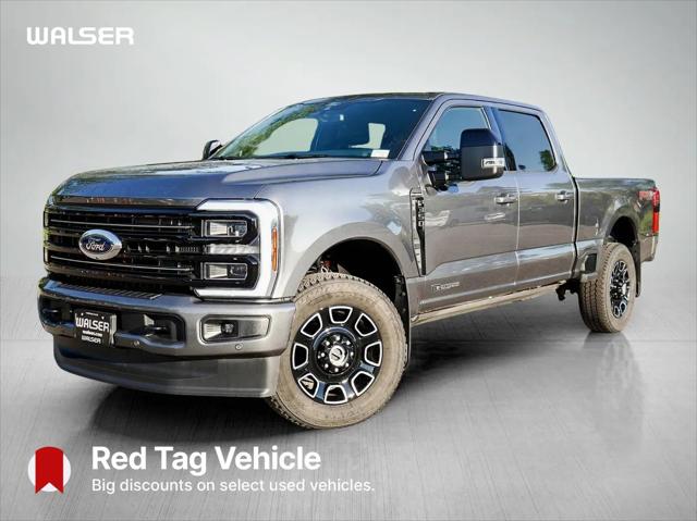 2026 Ford F-350 Platinum for sale in Bloomington, MN