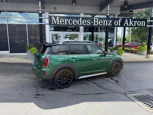 2023 MINI Cooper Countryman Cooper S for sale in Akron, OH