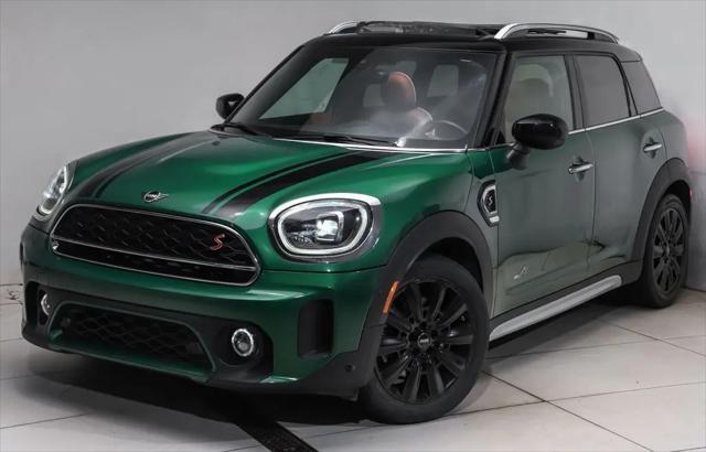 2023 MINI Cooper Countryman Cooper S for sale in Akron, OH