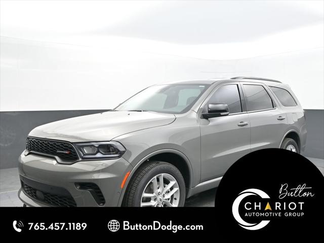 2025 Dodge Durango GT Plus AWD for sale in Kokomo, IN