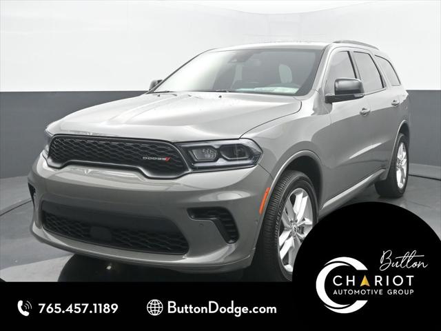 2025 Dodge Durango GT Plus AWD for sale in Kokomo, IN