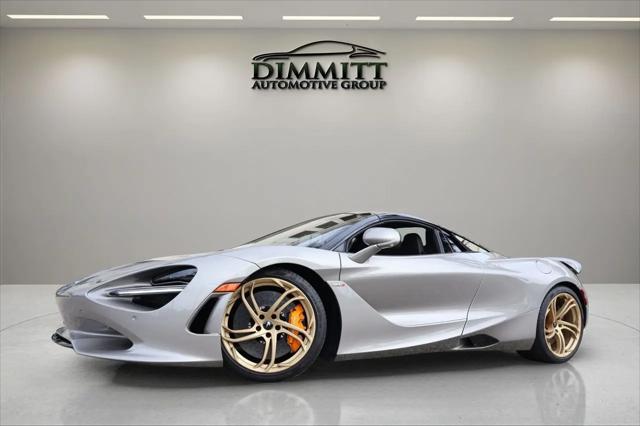 2025 McLaren 750S Spider for sale in Pinellas Park, FL