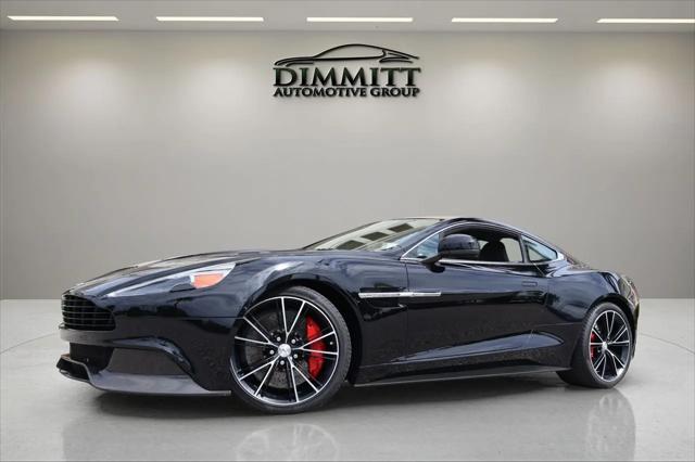 2014 Aston Martin Vanquish Standard for sale in Pinellas Park, FL