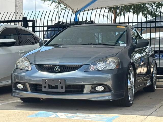 2006 Acura RSX Type S for sale in North Richland Hills, TX