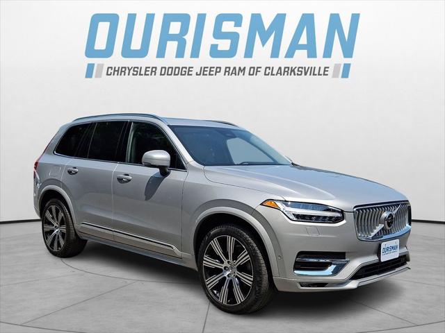2023 Volvo XC90 B6 Ultimate 7-Seater 2023 Volvo XC90 B6 Ultimate 7-Seater