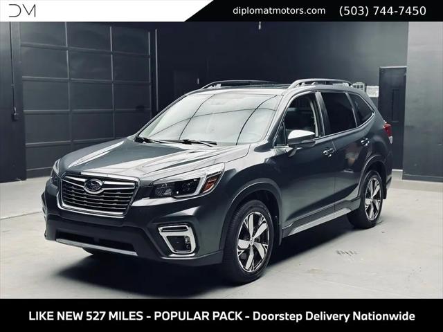 2021 Subaru Forester Touring for sale in Troutdale, OR