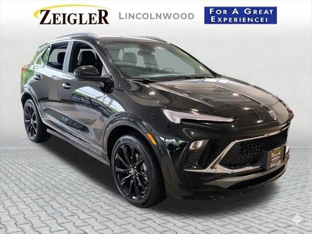2026 Buick Encore GX Sport Touring AWD for sale in Lincolnwood, IL