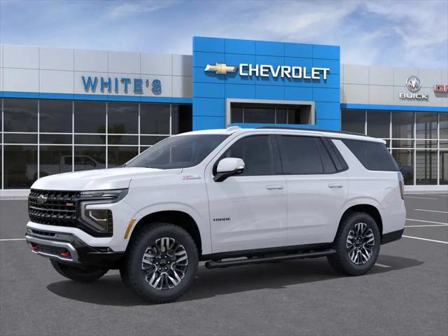 2026 Chevrolet Tahoe 4WD Z71 for sale in Roanoke Rapids, NC