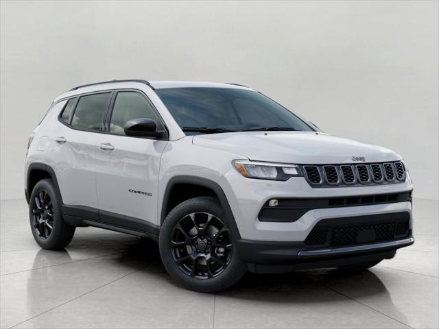 2026 Jeep Compass Latitude for sale in Kaukauna, WI