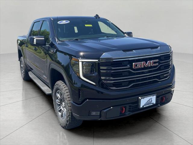 2024 GMC Sierra 1500 4WD Crew Cab Short Box AT4 for sale in Kaukauna, WI