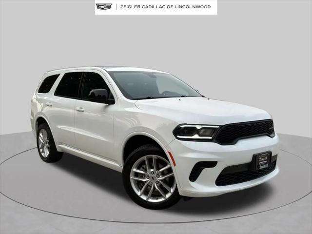 2023 Dodge Durango GT AWD for sale in Lincolnwood, IL