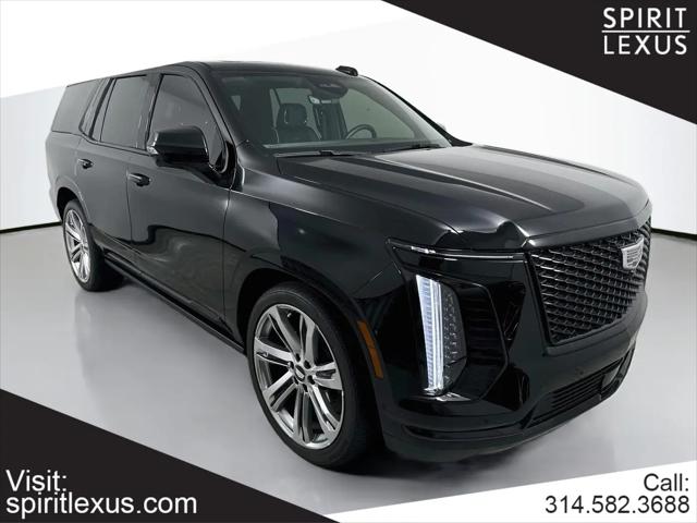 2025 Cadillac Escalade Sport for sale in St. Louis, MO