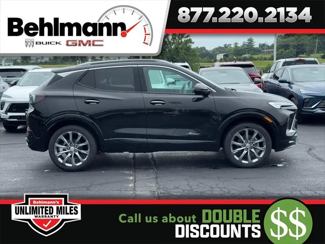 2026 Buick Encore GX Avenir AWD for sale in Troy, MO