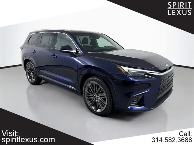 2026 Lexus TX 350 Luxury for sale in St. Louis, MO