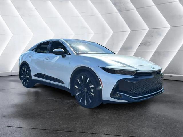 2025 Toyota Crown Platinum for sale in Mesa, AZ