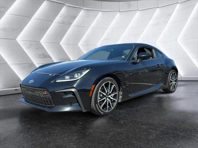 2022 Toyota GR86 Base for sale in Mesa, AZ