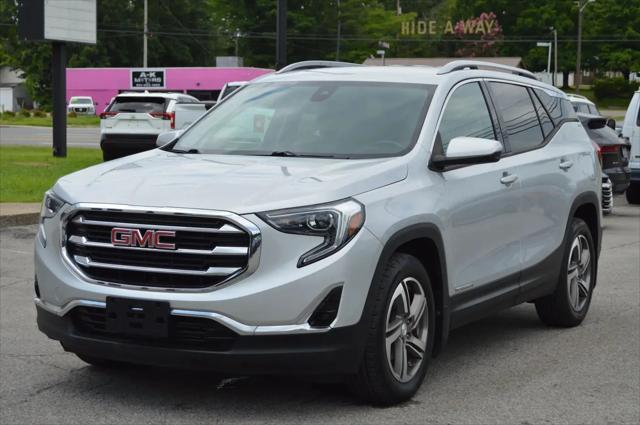 2018 GMC Terrain SLT for sale in Clarksville, TN