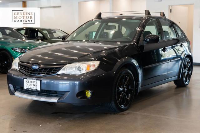 2008 Subaru Impreza Hatchback/Wagon (NY/NJ) Outback Sport for sale in Gladstone, OR