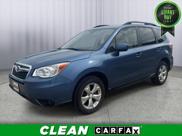2016 Subaru Forester 2.5i Premium for sale in Fort Scott, KS