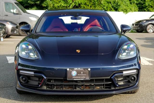 2023 Porsche Panamera GTS