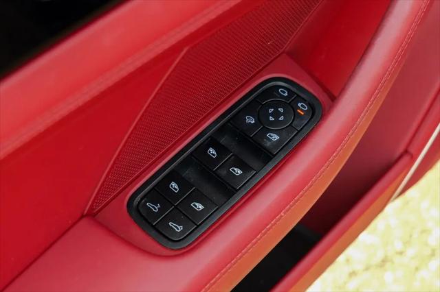 2023 Porsche Panamera GTS