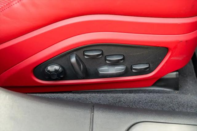 2023 Porsche Panamera GTS
